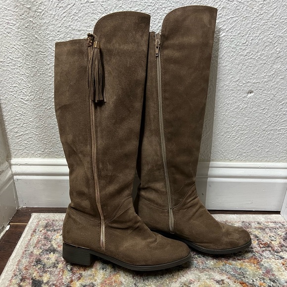 G.C Shoes Boots - Picture 1 of 8